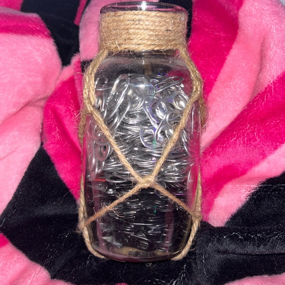 I don’t know bottle caps